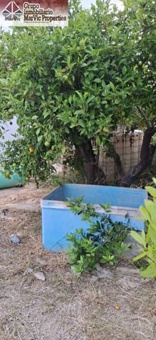 Grunde uden byggetilladelser til salg i La Nucia - € 62.500 (Ref: 8923697)