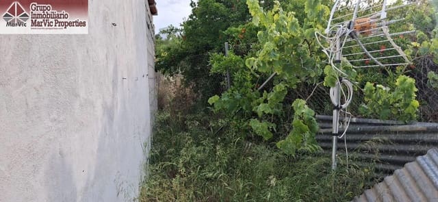 Grunde uden byggetilladelser til salg i La Nucia - € 62.500 (Ref: 8923697)