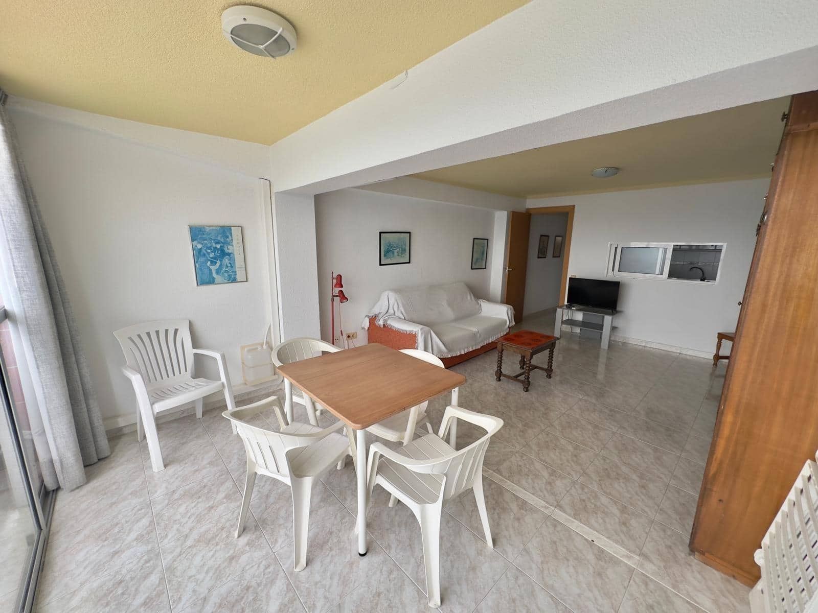 1 sypialnia Apartament na sprzedaż w Benidorm - 370 000 € (Ref: 8928829)