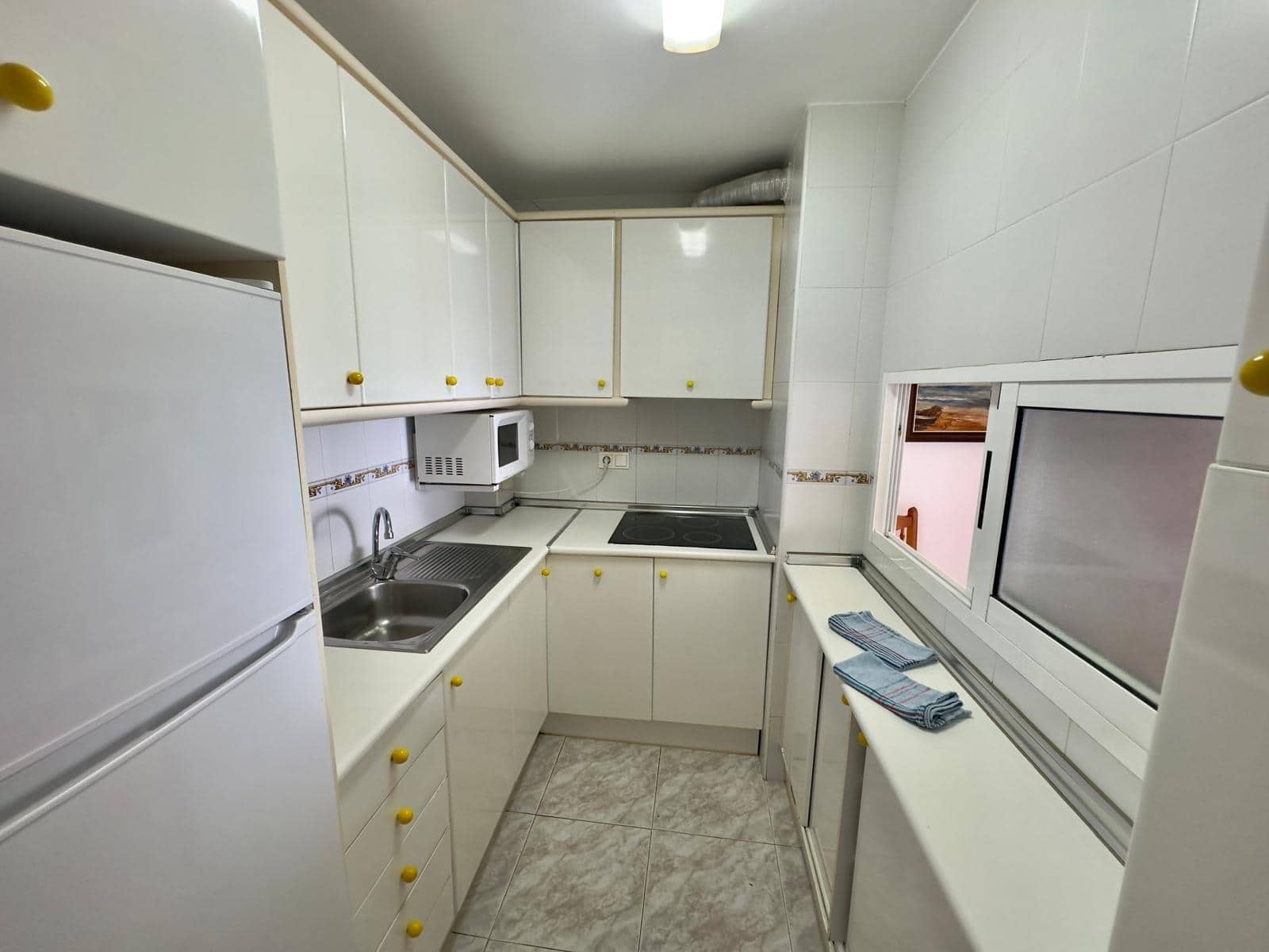 1 sypialnia Apartament na sprzedaż w Benidorm - 370 000 € (Ref: 8928829)