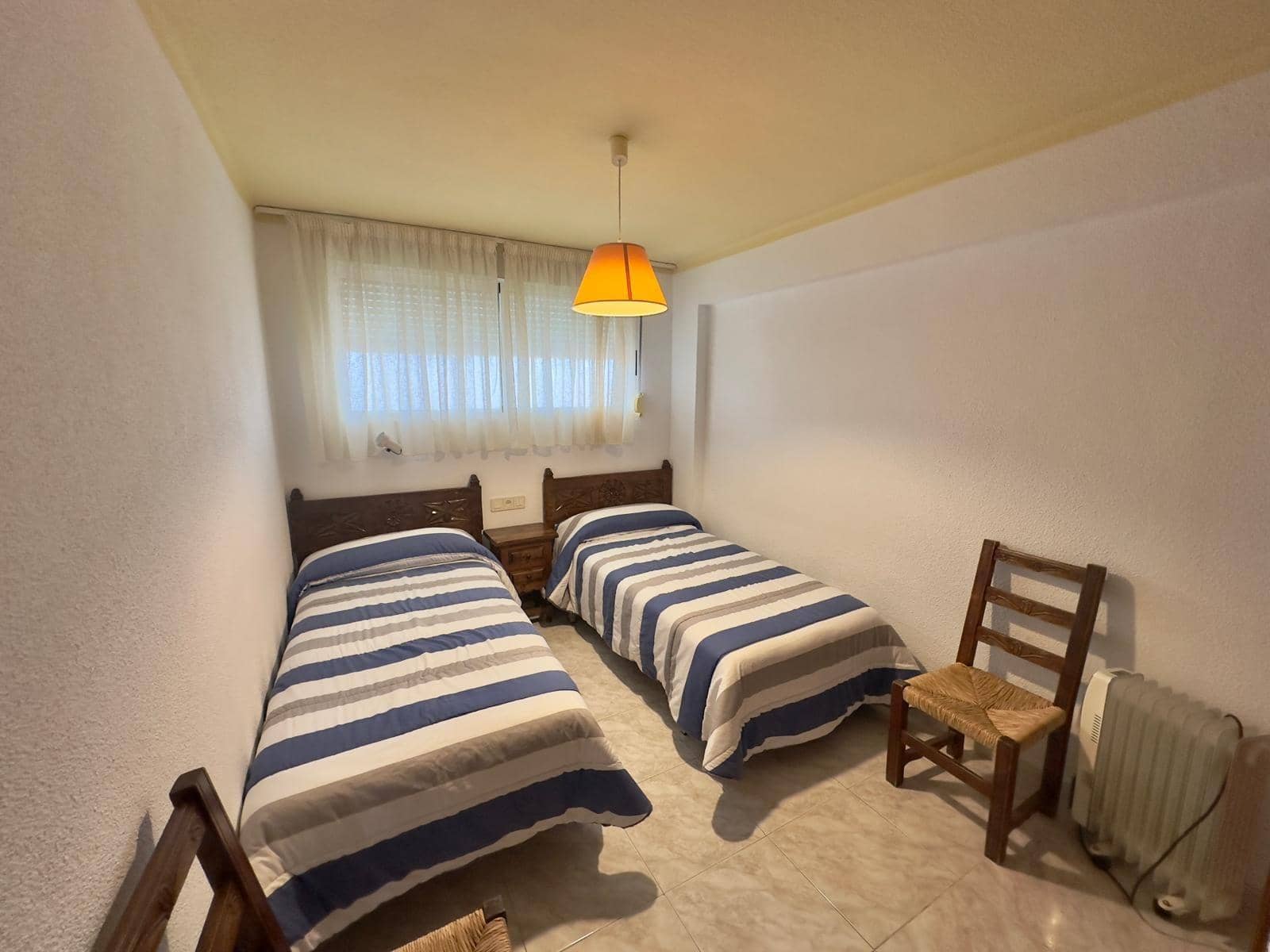 1 sypialnia Apartament na sprzedaż w Benidorm - 370 000 € (Ref: 8928829)