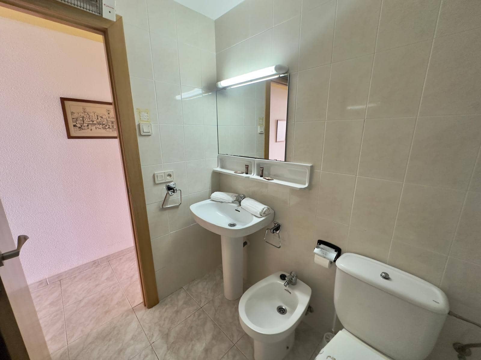 1 sypialnia Apartament na sprzedaż w Benidorm - 370 000 € (Ref: 8928829)