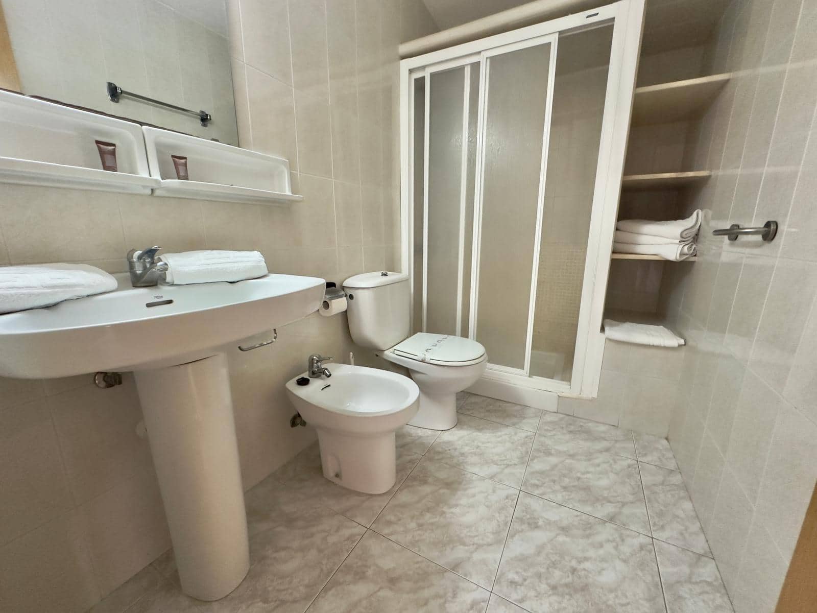 1 sypialnia Apartament na sprzedaż w Benidorm - 370 000 € (Ref: 8928829)