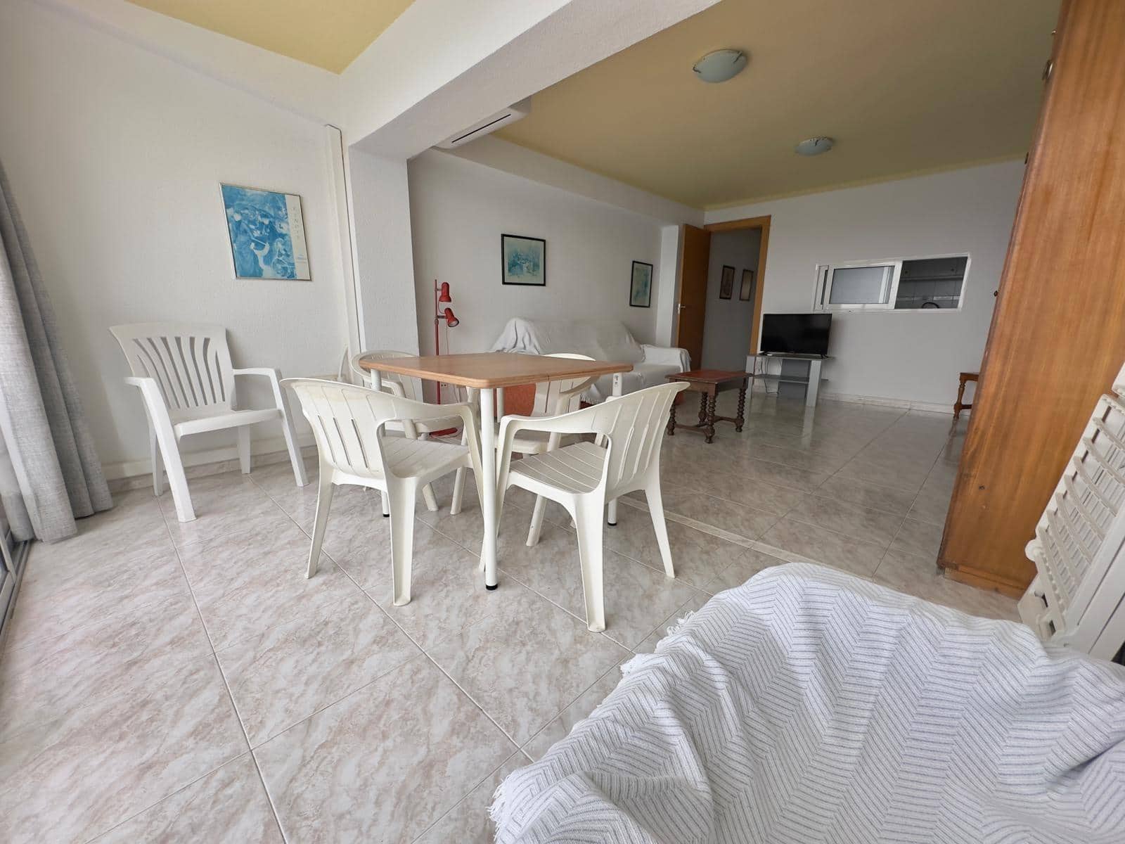 1 sypialnia Apartament na sprzedaż w Benidorm - 370 000 € (Ref: 8928829)