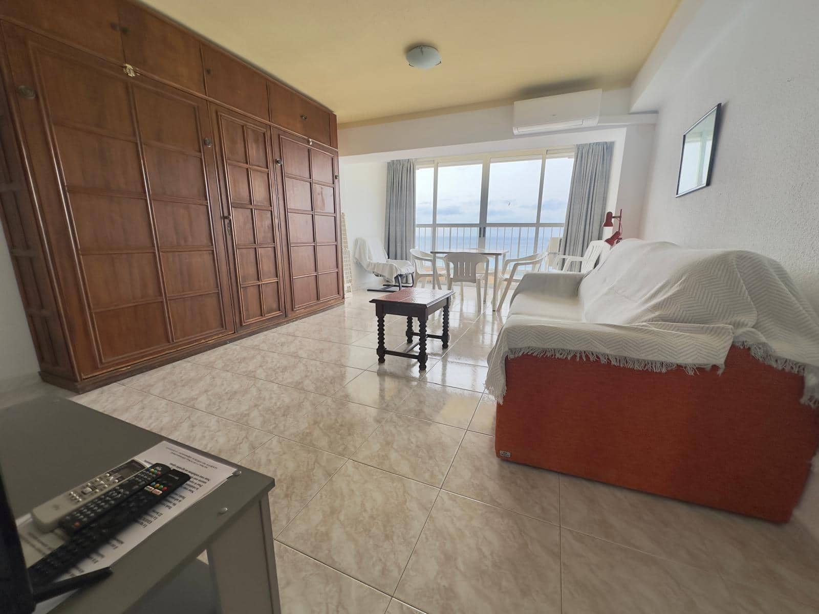 1 sypialnia Apartament na sprzedaż w Benidorm - 370 000 € (Ref: 8928829)