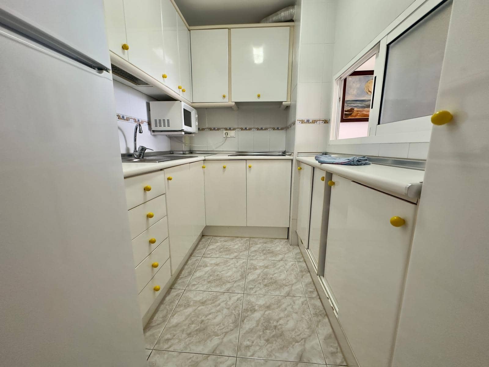 1 sypialnia Apartament na sprzedaż w Benidorm - 370 000 € (Ref: 8928829)