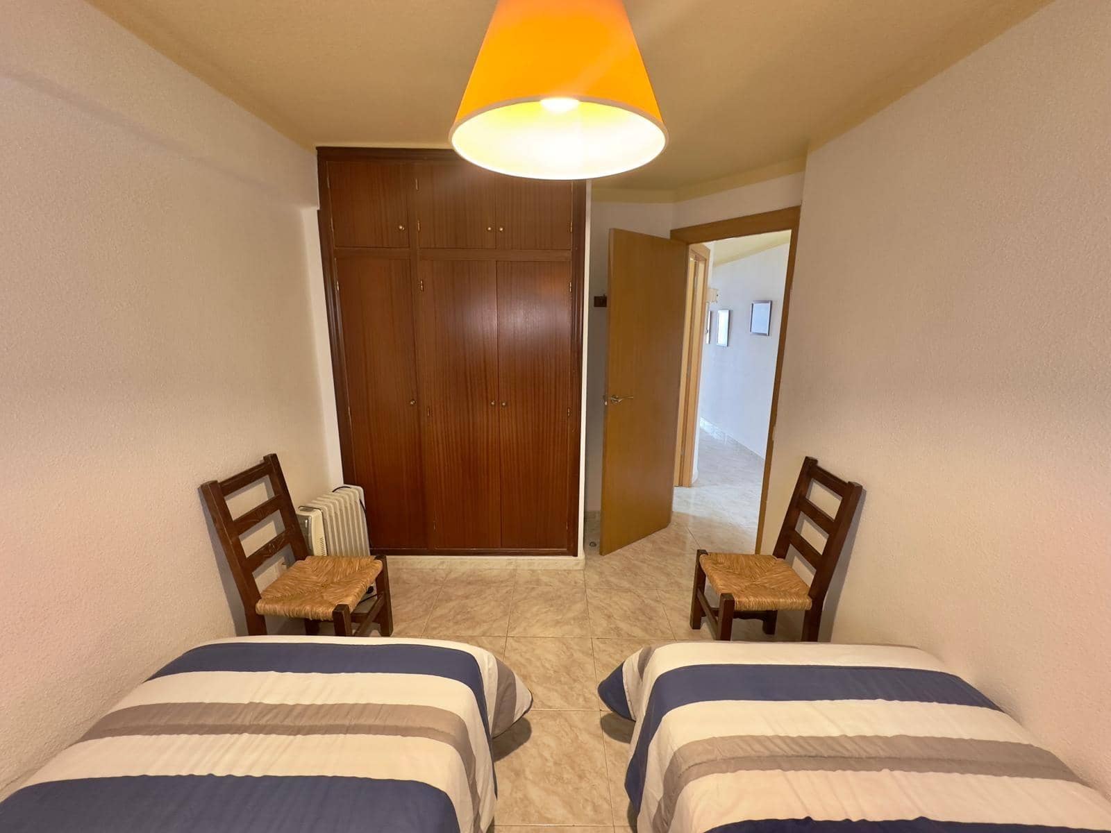 1 sypialnia Apartament na sprzedaż w Benidorm - 370 000 € (Ref: 8928829)