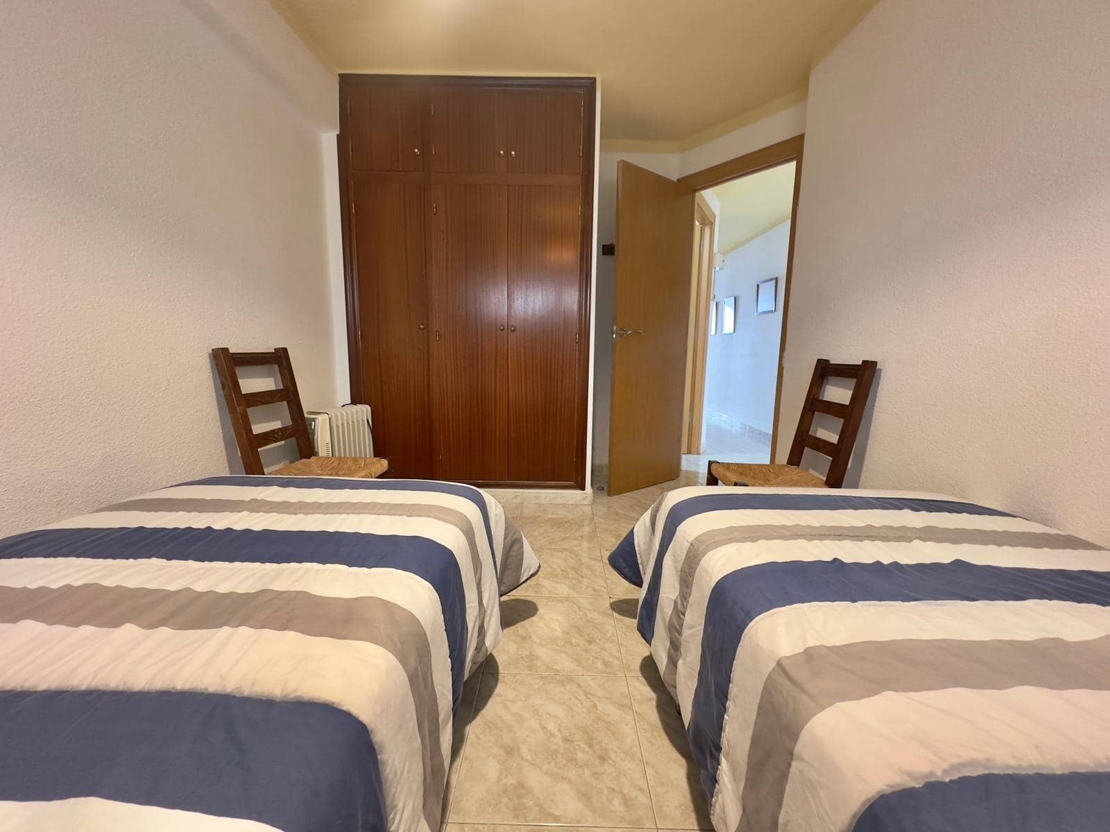 1 sypialnia Apartament na sprzedaż w Benidorm - 370 000 € (Ref: 8928829)
