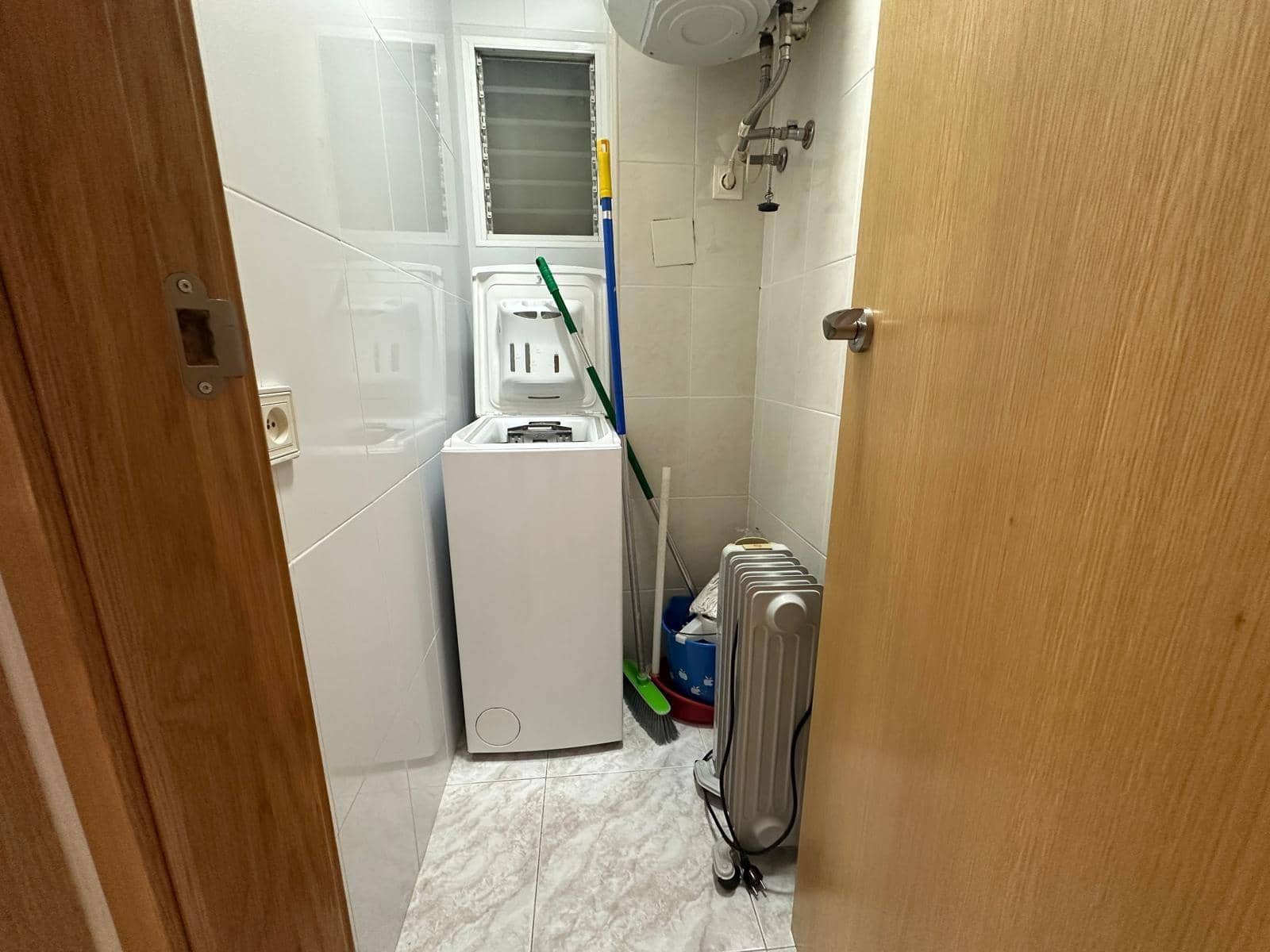 1 sypialnia Apartament na sprzedaż w Benidorm - 370 000 € (Ref: 8928829)