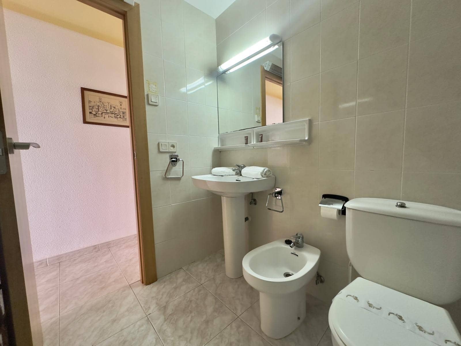 1 sypialnia Apartament na sprzedaż w Benidorm - 370 000 € (Ref: 8928829)