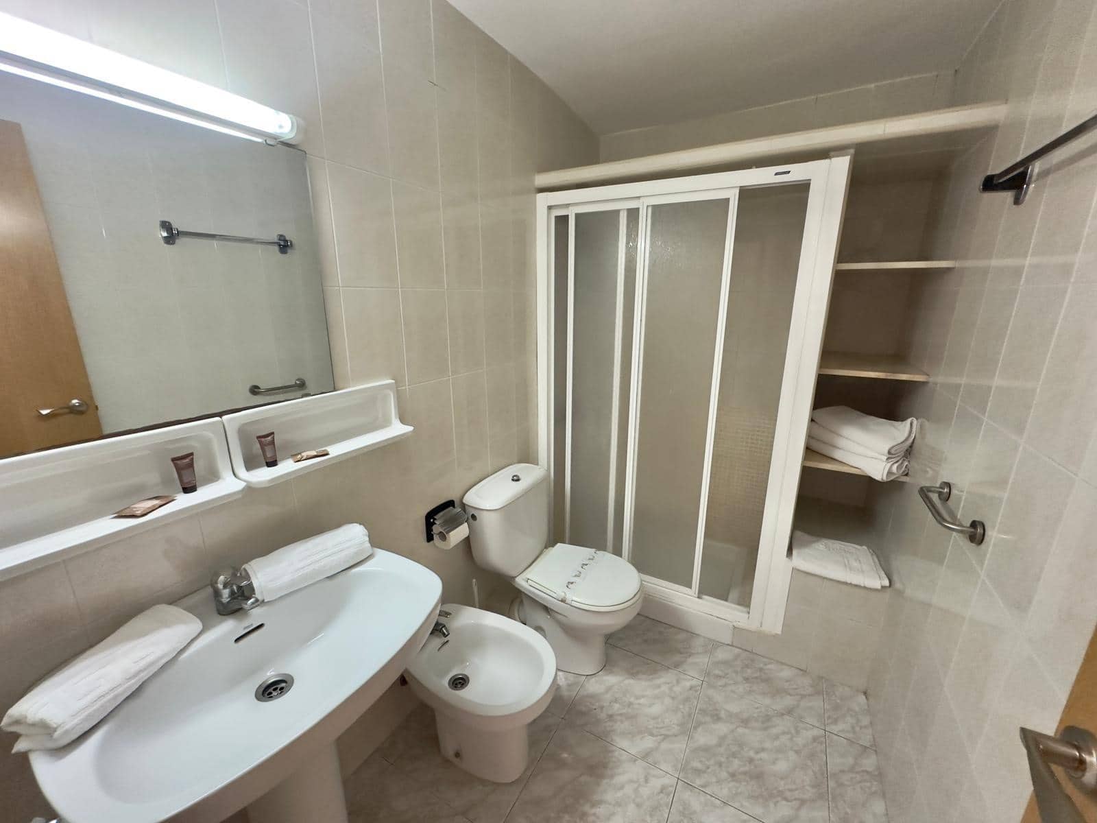 1 sypialnia Apartament na sprzedaż w Benidorm - 370 000 € (Ref: 8928829)