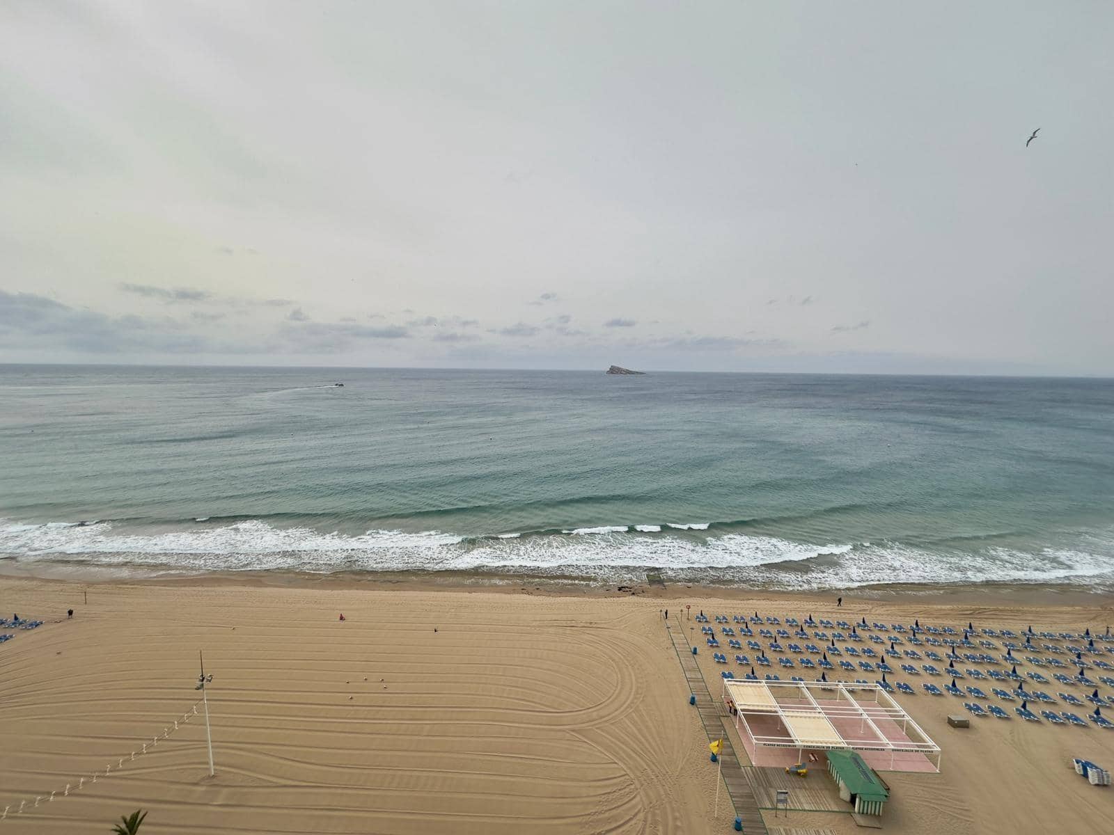 1 sypialnia Apartament na sprzedaż w Benidorm - 370 000 € (Ref: 8928829)