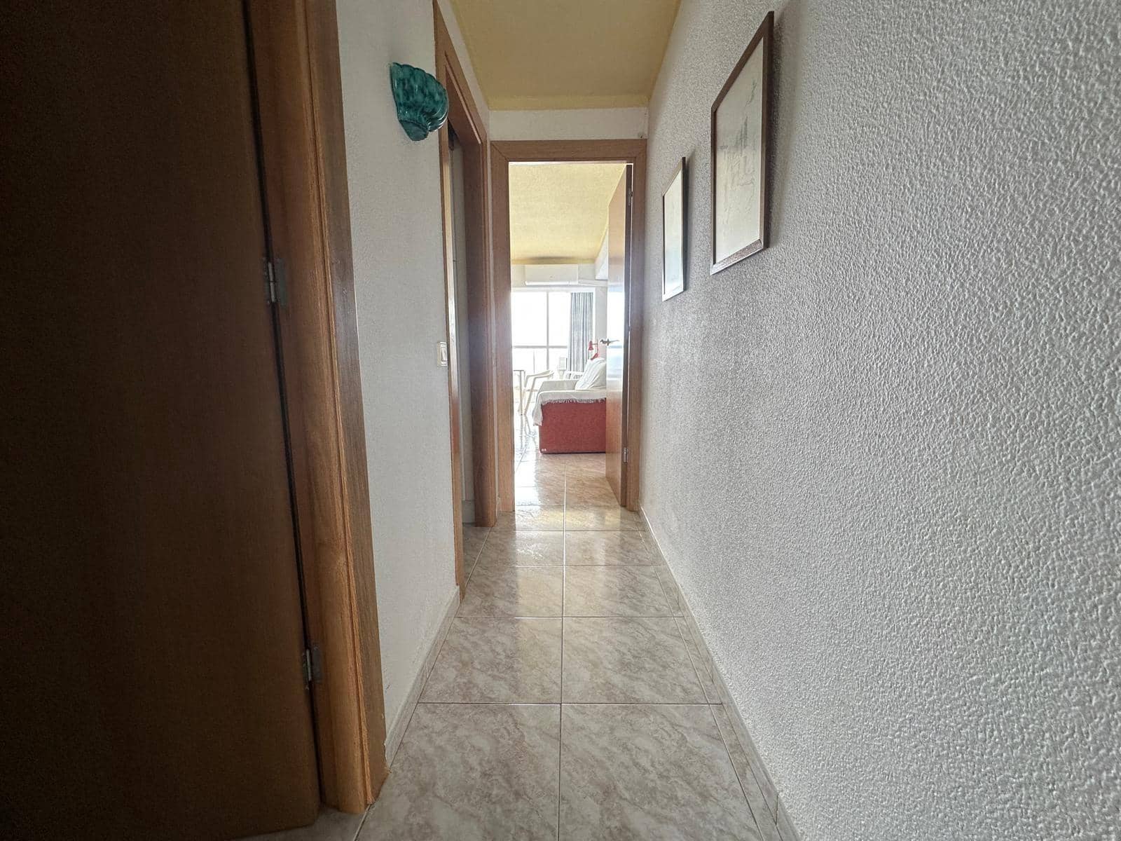 1 sypialnia Apartament na sprzedaż w Benidorm - 370 000 € (Ref: 8928829)