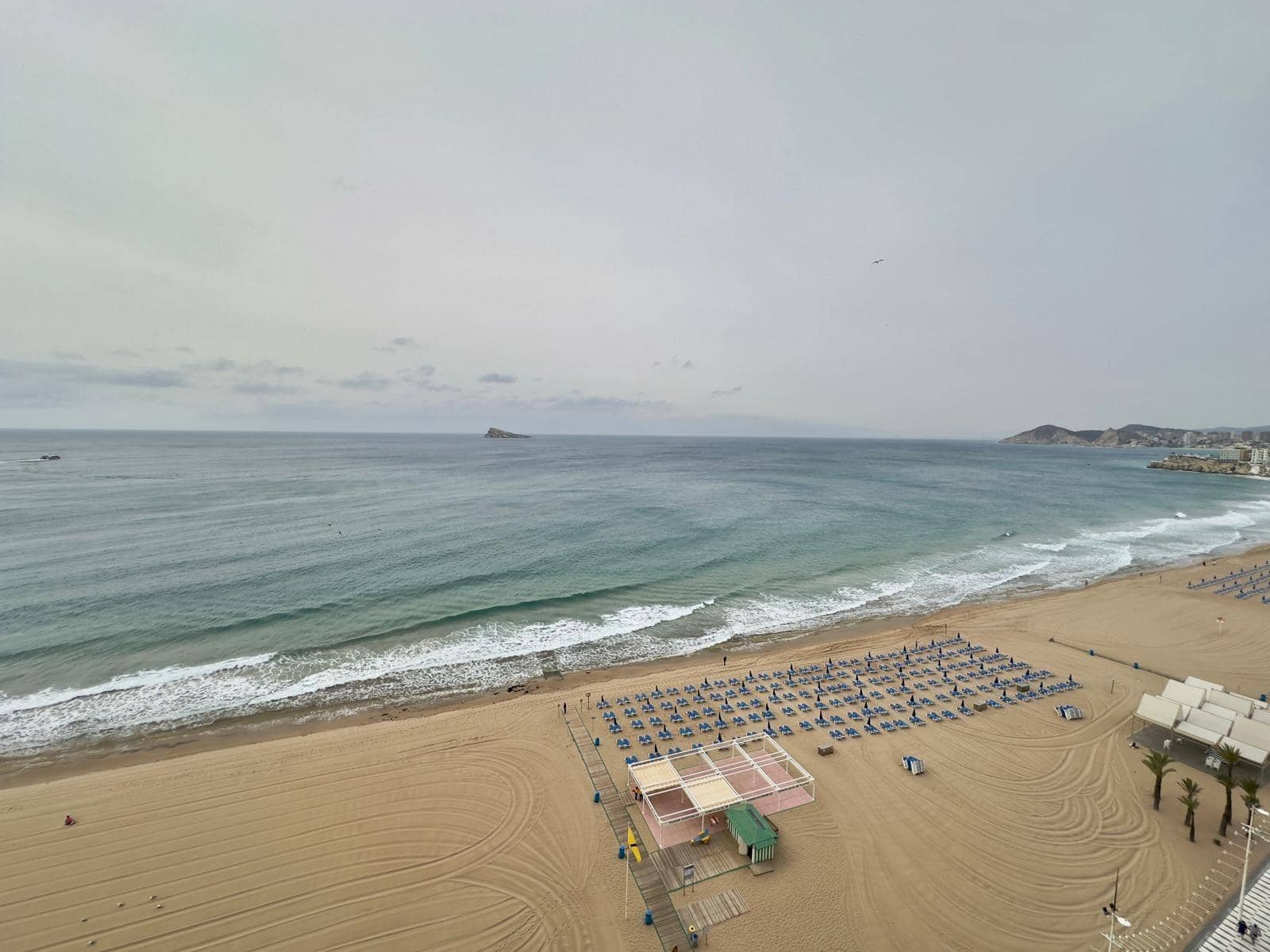 1 sypialnia Apartament na sprzedaż w Benidorm - 370 000 € (Ref: 8928829)