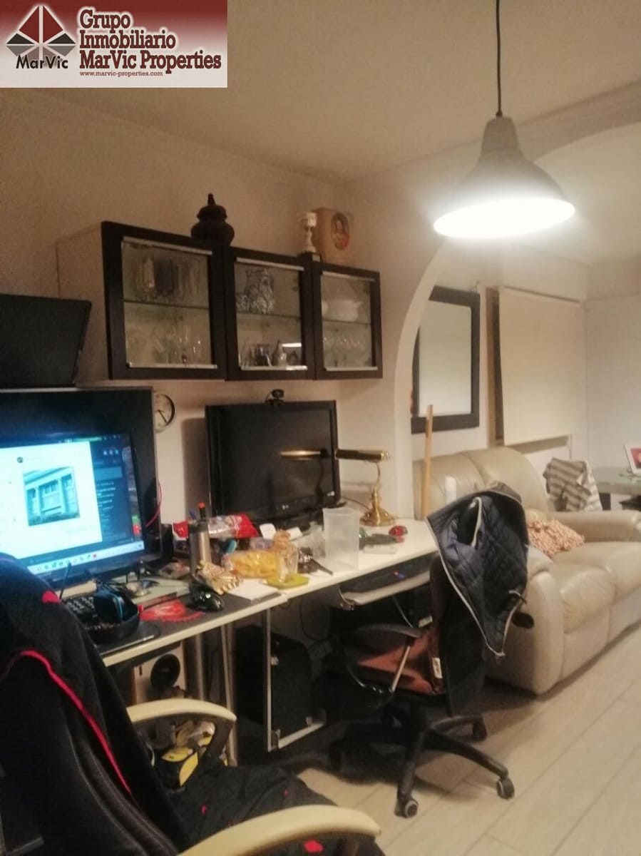 3 makuuhuone Huoneisto myytävänä paikassa Benidorm - 320 000 € (Ref: 8928831)