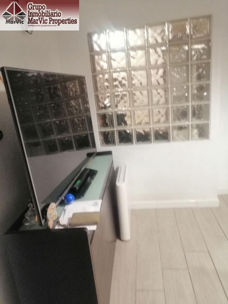 3 makuuhuone Huoneisto myytävänä paikassa Benidorm - 320 000 € (Ref: 8928831)