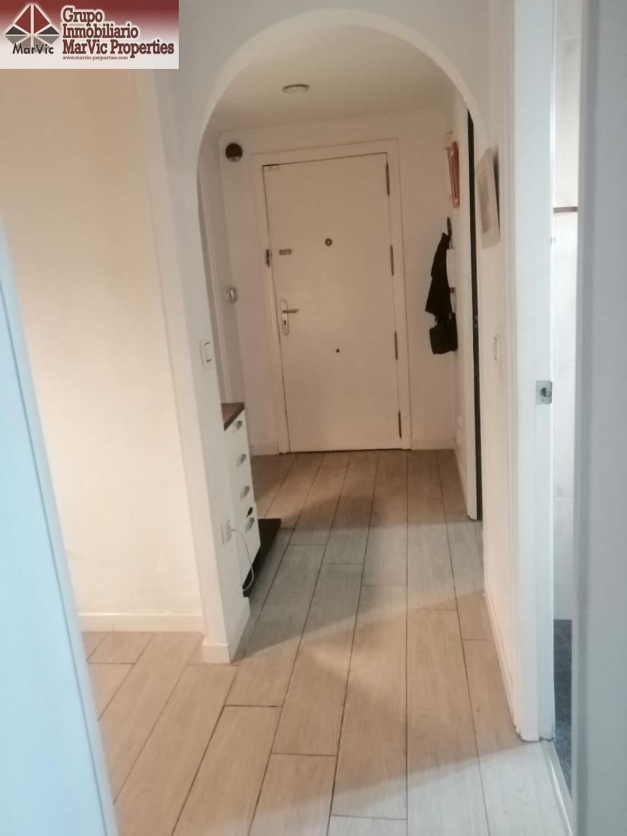 3 makuuhuone Huoneisto myytävänä paikassa Benidorm - 320 000 € (Ref: 8928831)