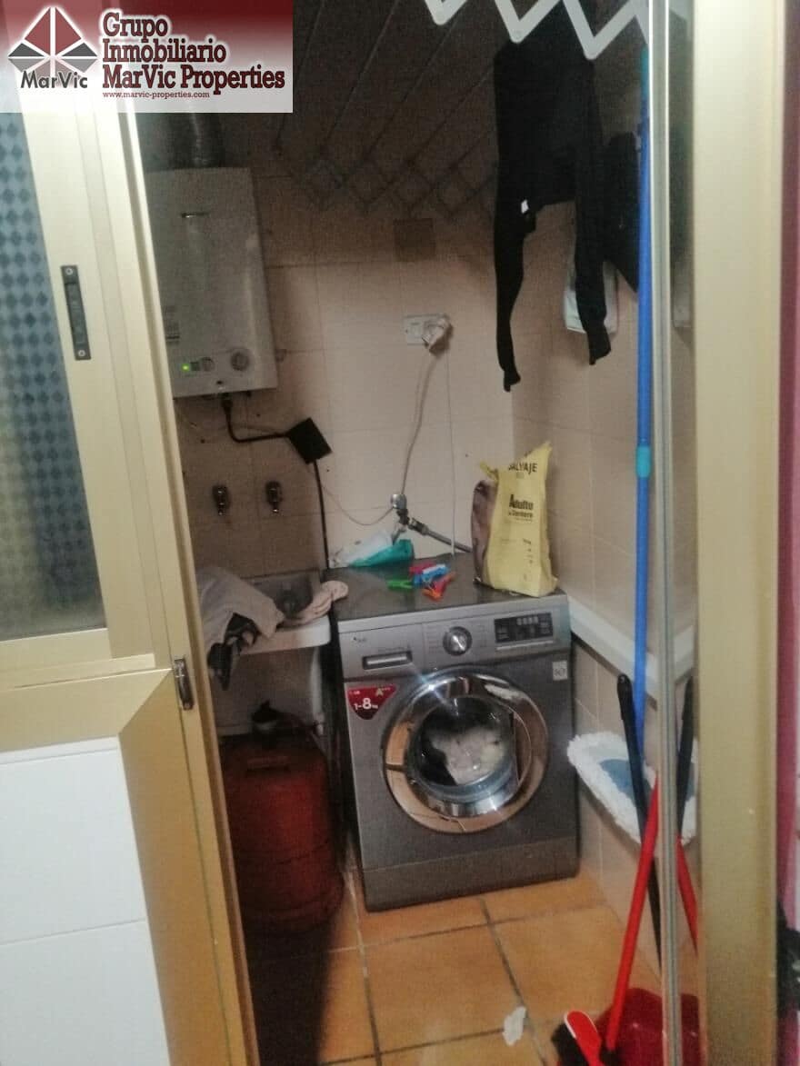 3 makuuhuone Huoneisto myytävänä paikassa Benidorm - 320 000 € (Ref: 8928831)