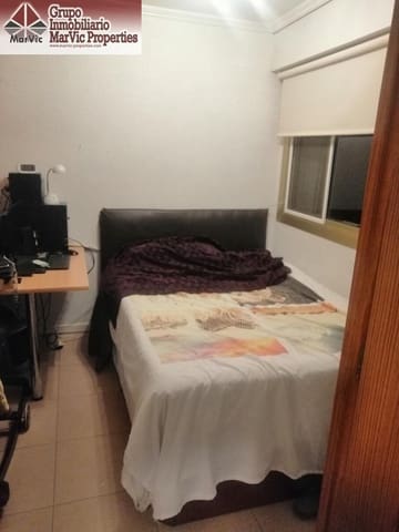 3 makuuhuone Huoneisto myytävänä paikassa Benidorm - 320 000 € (Ref: 8928831)