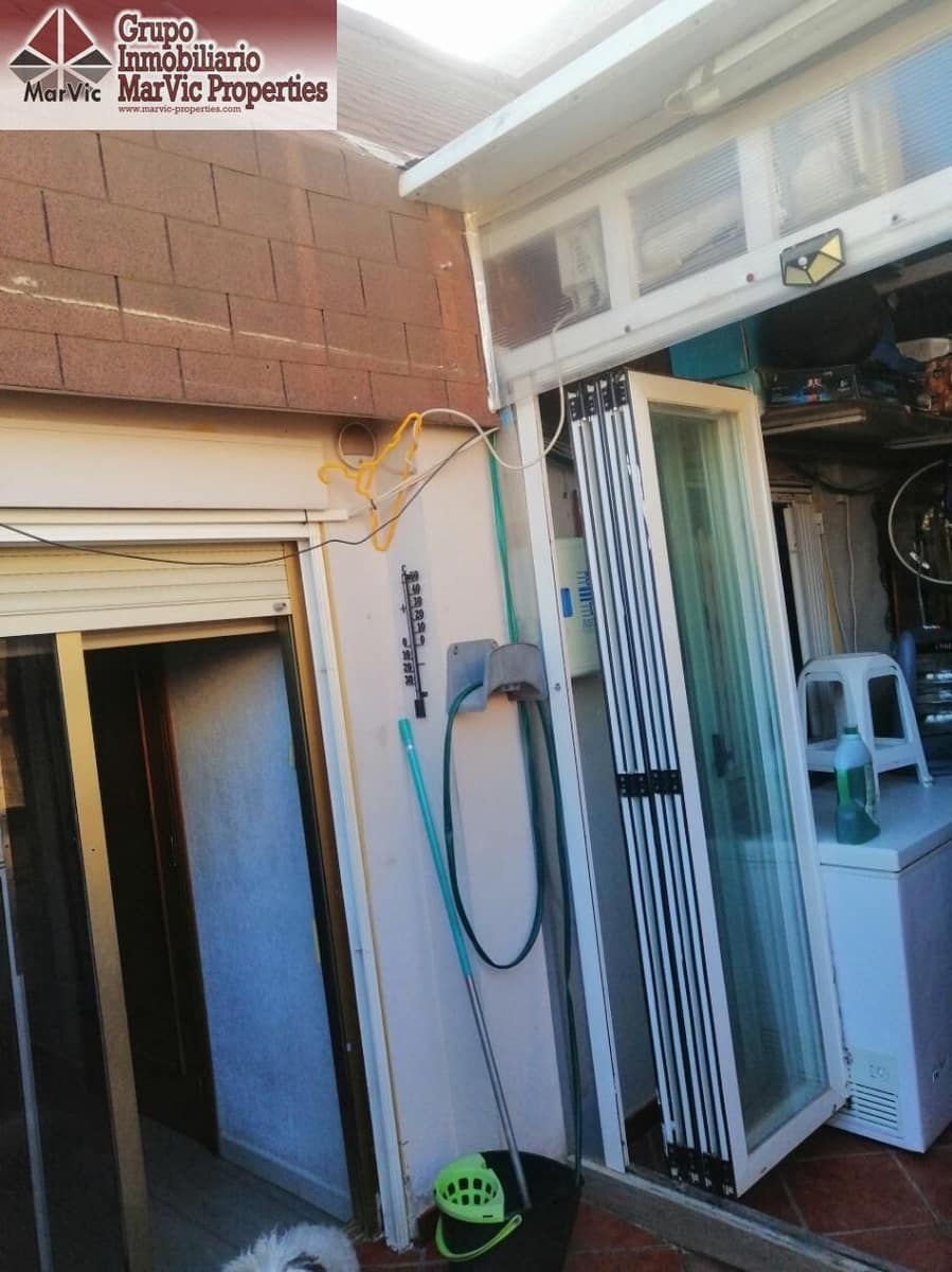 3 makuuhuone Huoneisto myytävänä paikassa Benidorm - 320 000 € (Ref: 8928831)