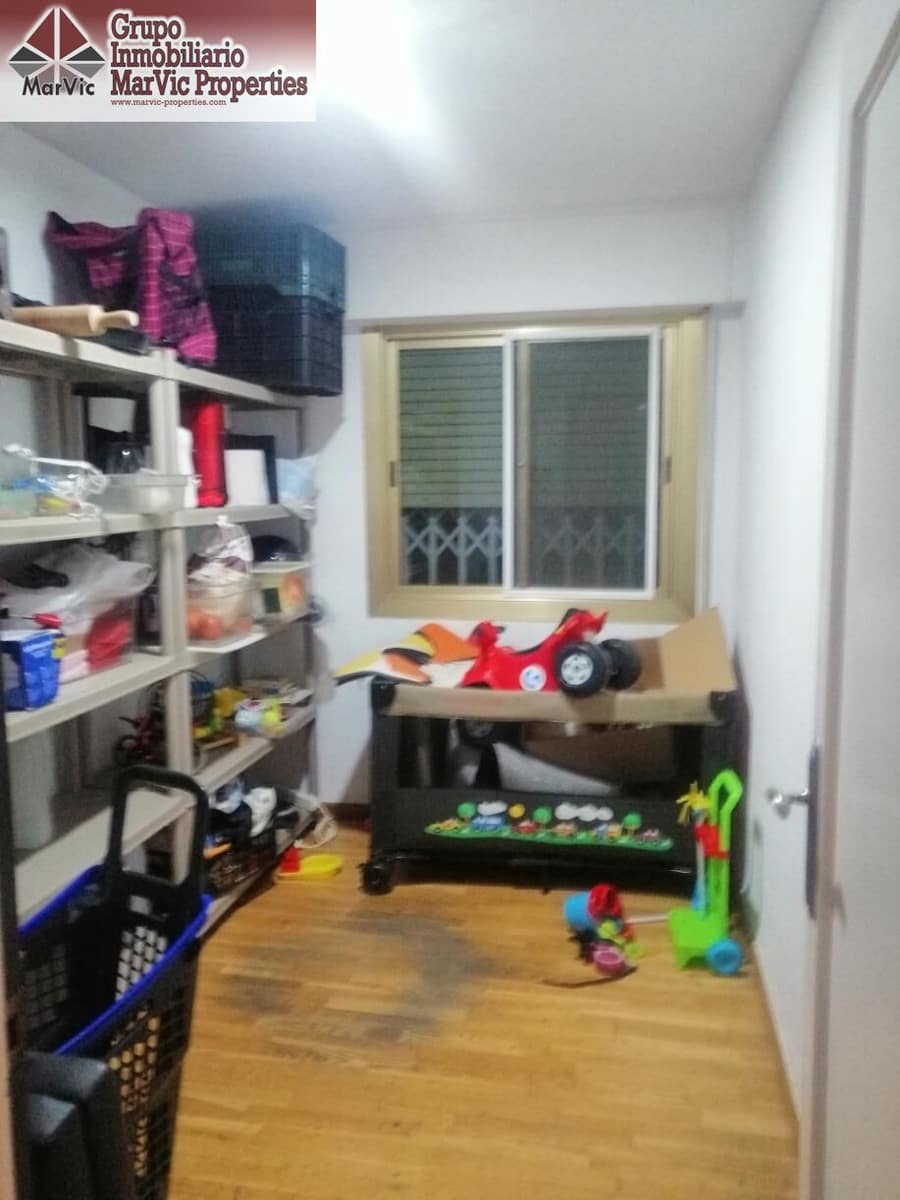 3 makuuhuone Huoneisto myytävänä paikassa Benidorm - 320 000 € (Ref: 8928831)