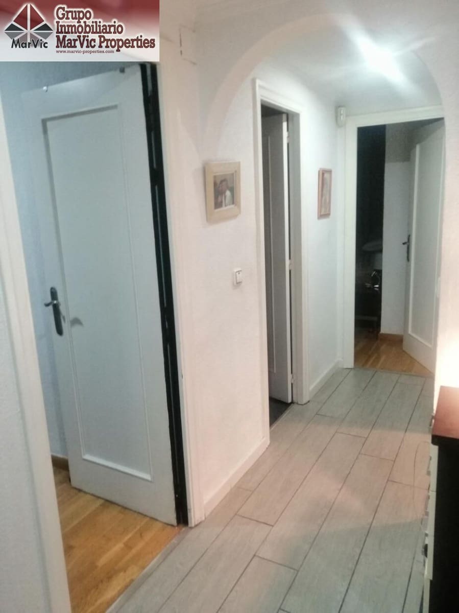 3 makuuhuone Huoneisto myytävänä paikassa Benidorm - 320 000 € (Ref: 8928831)