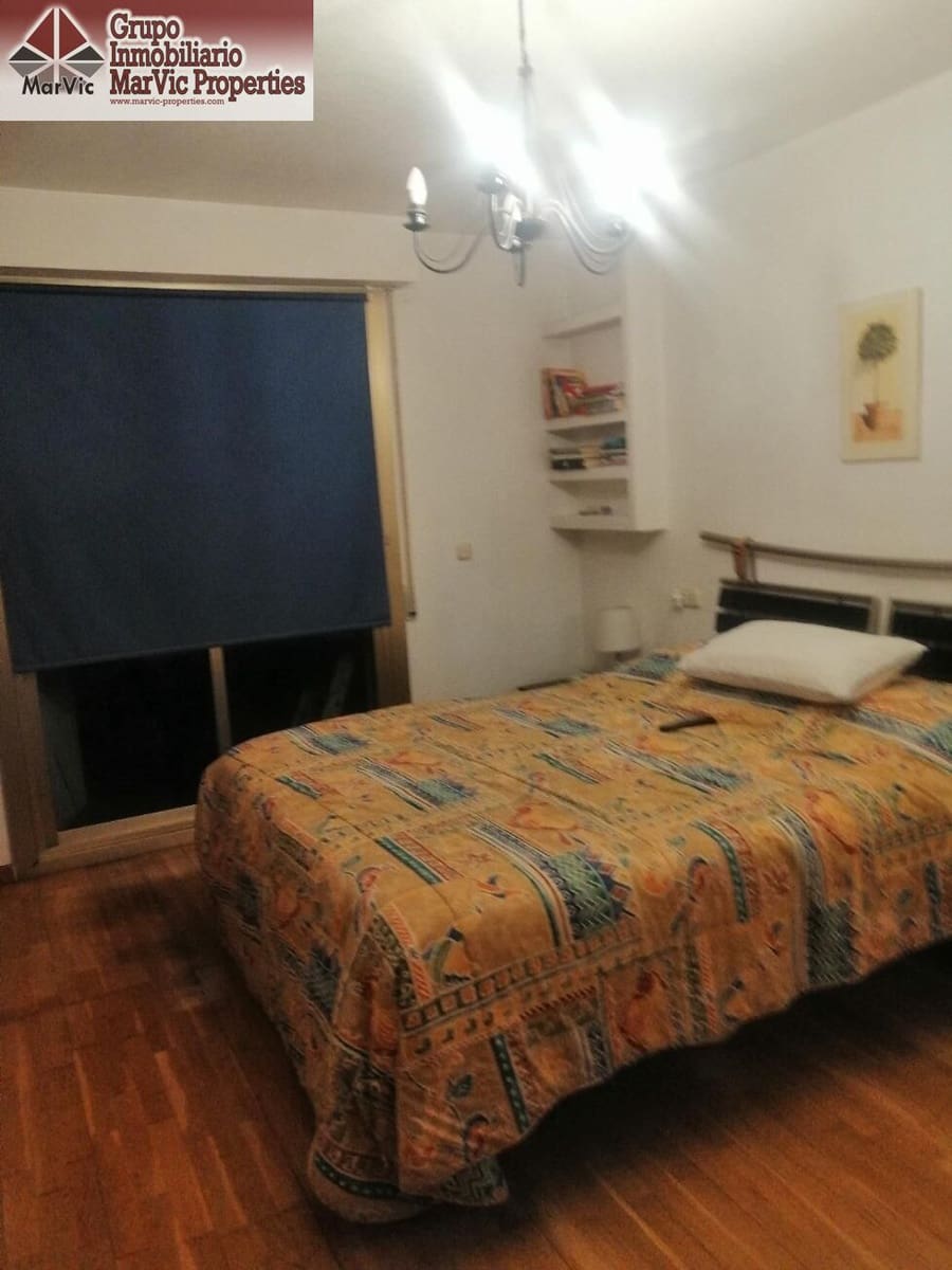 3 makuuhuone Huoneisto myytävänä paikassa Benidorm - 320 000 € (Ref: 8928831)