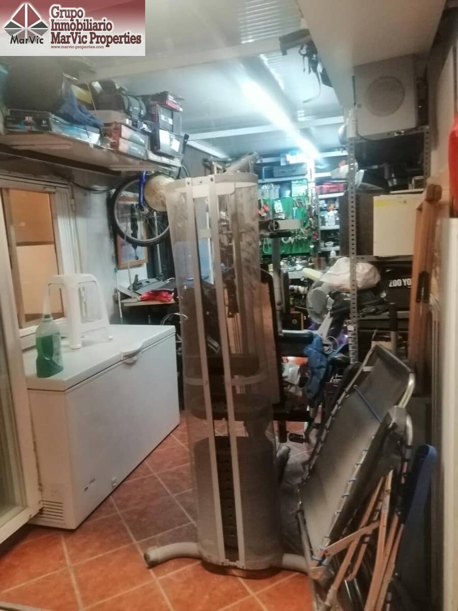 3 makuuhuone Huoneisto myytävänä paikassa Benidorm - 320 000 € (Ref: 8928831)