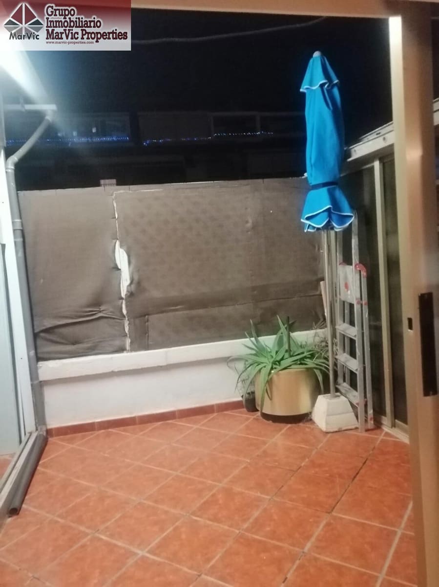 3 makuuhuone Huoneisto myytävänä paikassa Benidorm - 320 000 € (Ref: 8928831)