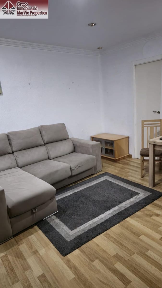 2 soveværelse Lejlighed til salg i Benidorm - € 135.000 (Ref: 8936814)