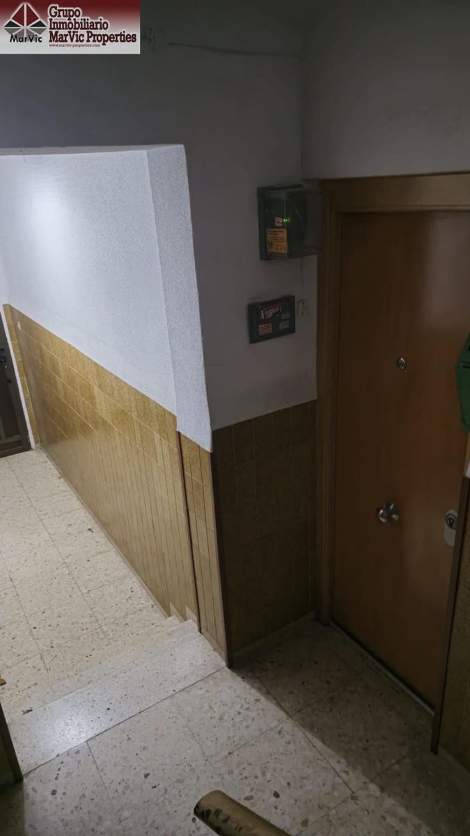 2 soveværelse Lejlighed til salg i Benidorm - € 135.000 (Ref: 8936814)