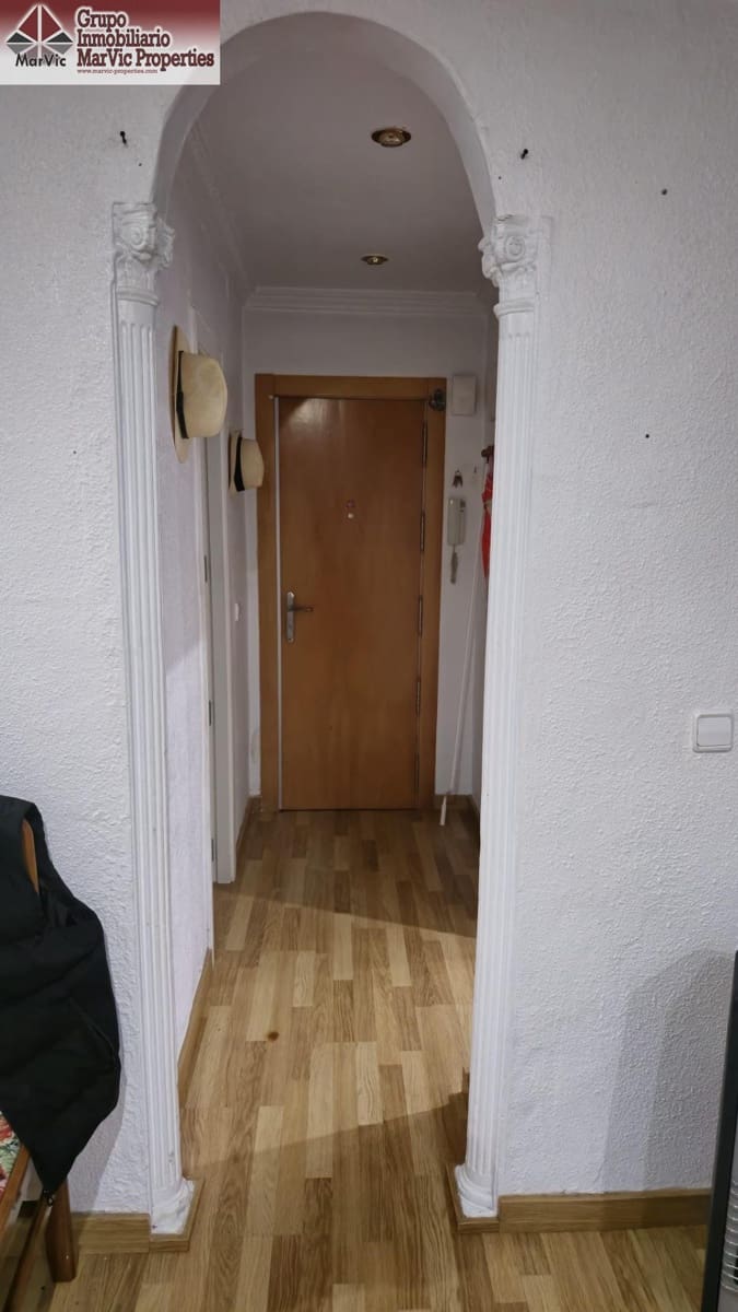 2 soveværelse Lejlighed til salg i Benidorm - € 135.000 (Ref: 8936814)