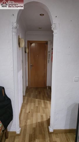 2 soverom Leilighet til salgs i Colonia Madrid, Benidorm - € 135 000 (Ref: 8936814)