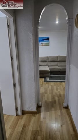 2 soverom Leilighet til salgs i Colonia Madrid, Benidorm - € 135 000 (Ref: 8936814)