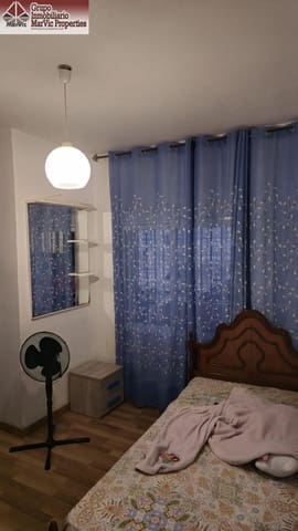 2 soverom Leilighet til salgs i Colonia Madrid, Benidorm - € 135 000 (Ref: 8936814)