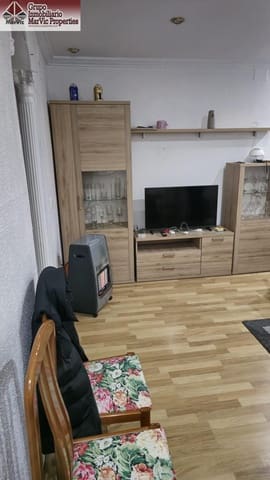 2 soverom Leilighet til salgs i Colonia Madrid, Benidorm - € 135 000 (Ref: 8936814)