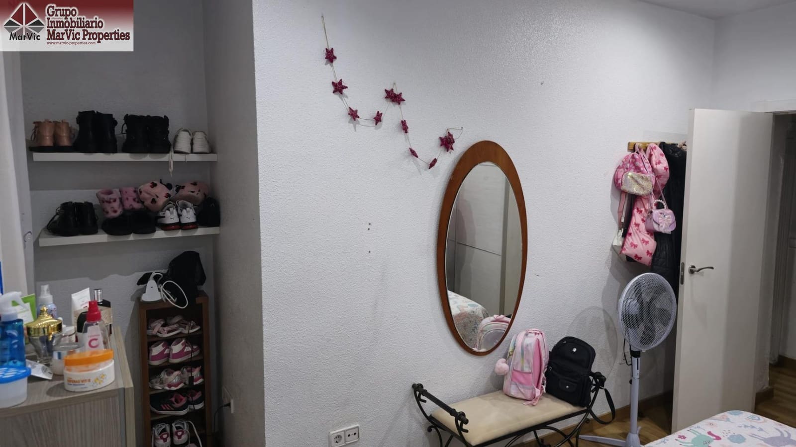 2 soveværelse Lejlighed til salg i Benidorm - € 135.000 (Ref: 8936814)