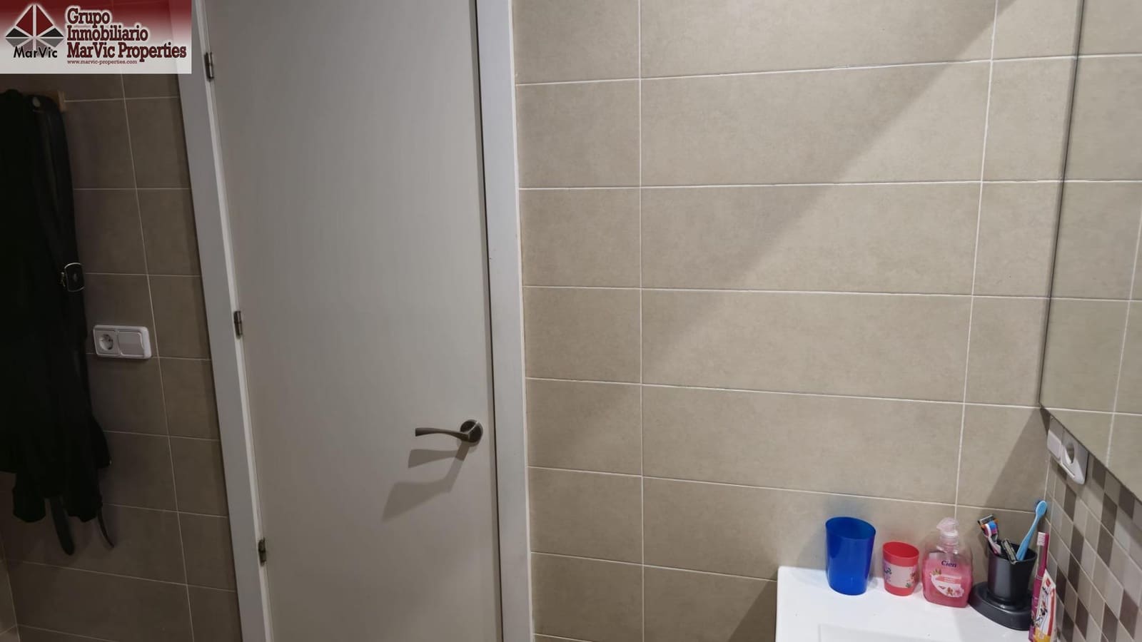 2 soveværelse Lejlighed til salg i Benidorm - € 135.000 (Ref: 8936814)