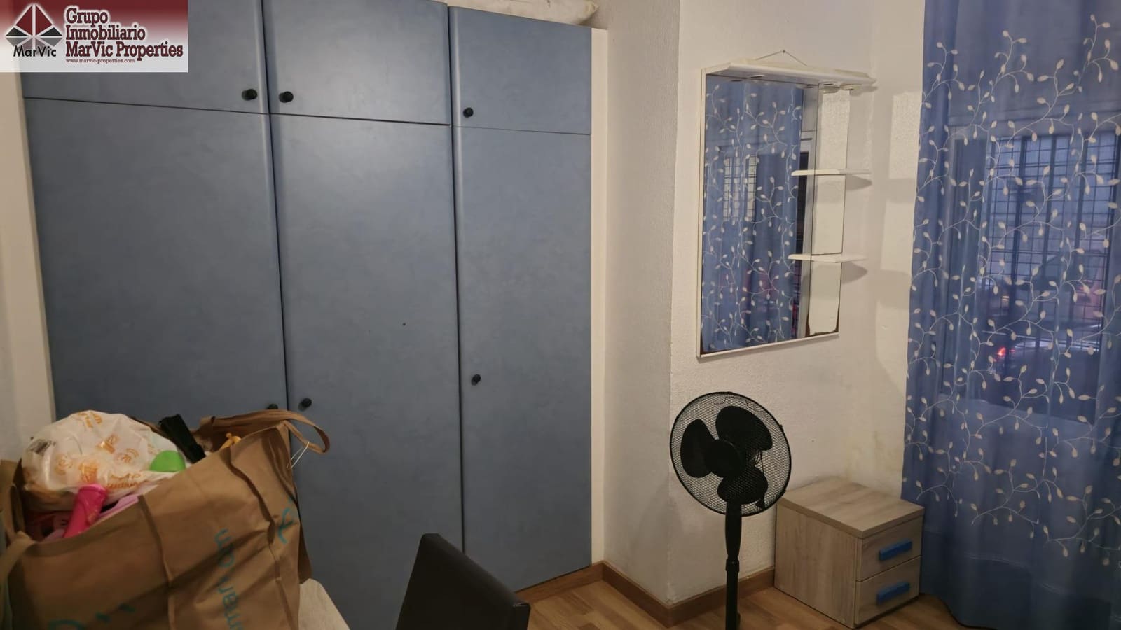 2 soveværelse Lejlighed til salg i Benidorm - € 135.000 (Ref: 8936814)