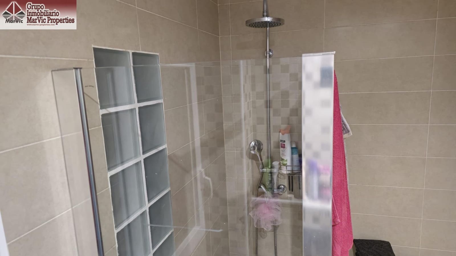 2 soveværelse Lejlighed til salg i Benidorm - € 135.000 (Ref: 8936814)