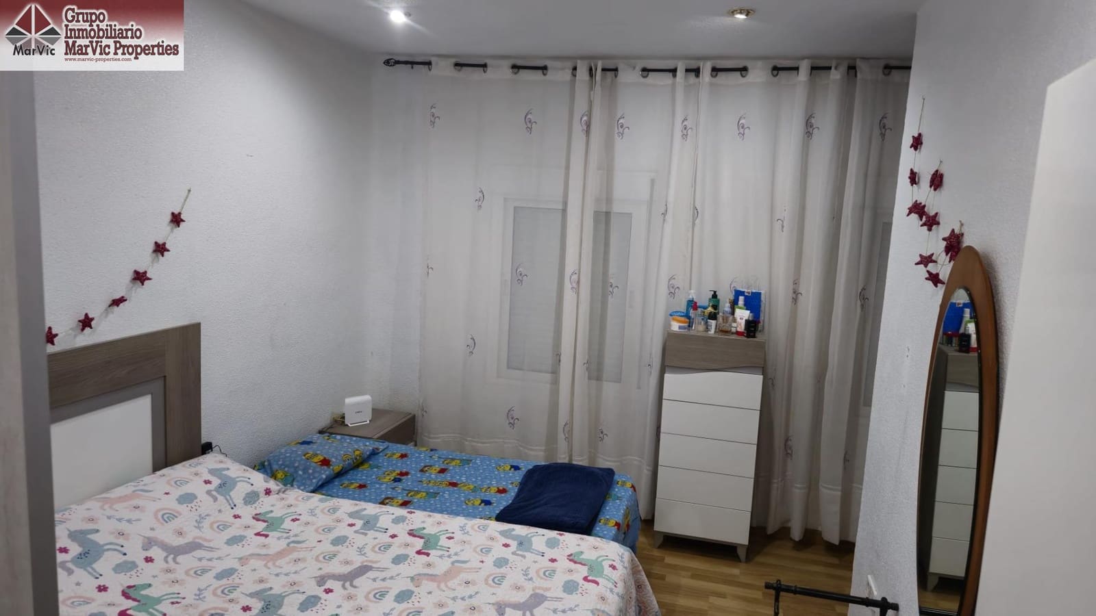 2 soveværelse Lejlighed til salg i Benidorm - € 135.000 (Ref: 8936814)