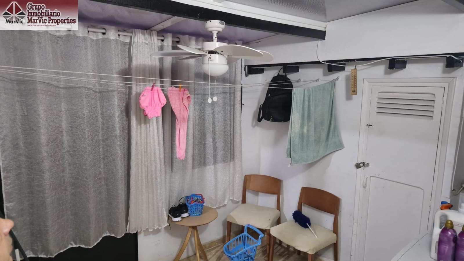 2 soveværelse Lejlighed til salg i Benidorm - € 135.000 (Ref: 8936814)