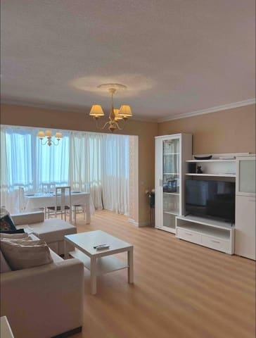 1 soverom Leilighet til salgs i Rincón Alto, Benidorm med svømmebasseng - € 195 000 (Ref: 8944076)