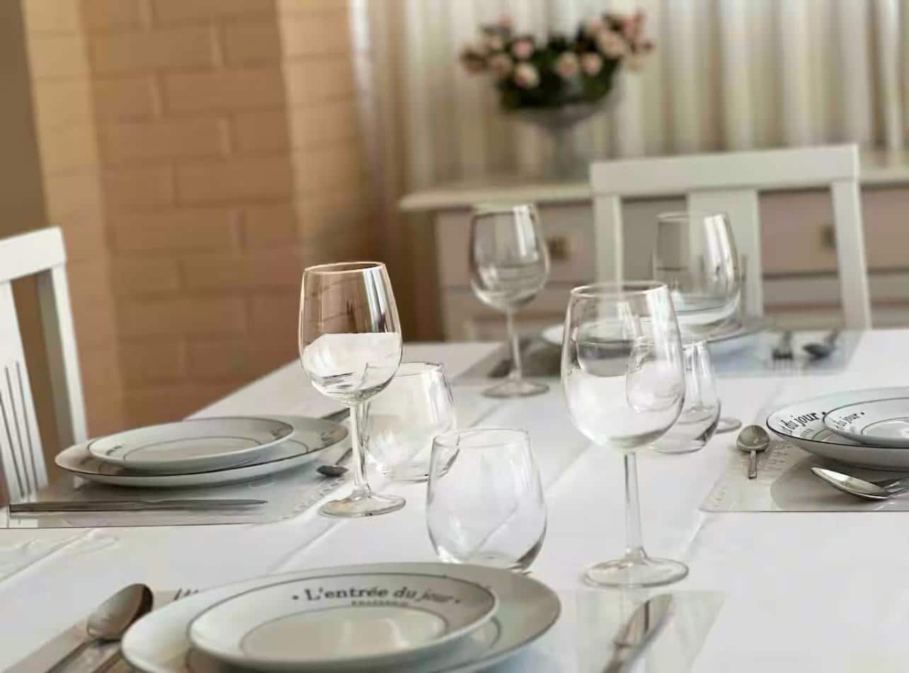 1 quarto Apartamento para venda em Benidorm com piscina - 195 000 € (Ref: 8944076)