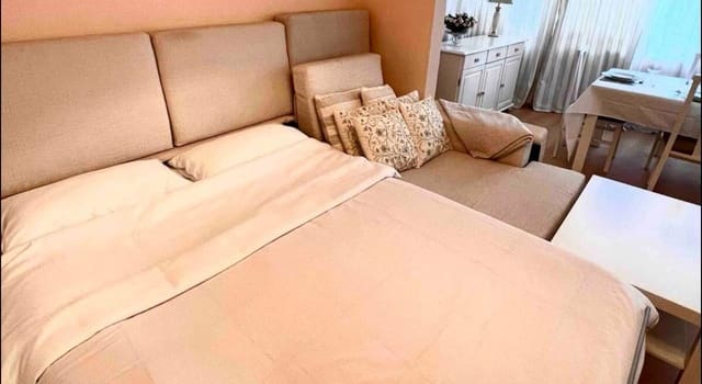 1 soverom Leilighet til salgs i Rincón Alto, Benidorm med svømmebasseng - € 195 000 (Ref: 8944076)