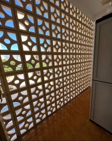 1 soverom Leilighet til salgs i Rincón Alto, Benidorm med svømmebasseng - € 195 000 (Ref: 8944076)