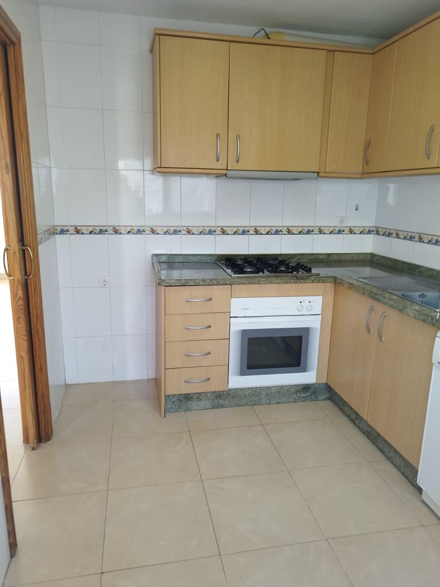 2 soveværelse Bungalow til salg i Polop med swimmingpool garage - € 220.000 (Ref: 8957152)