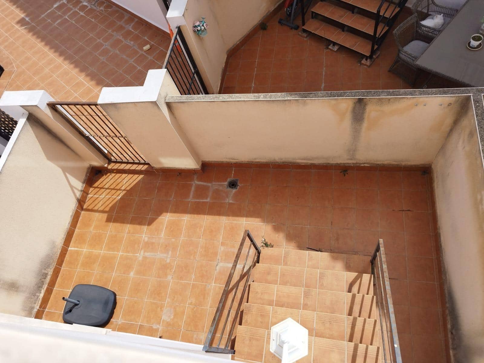 2 soveværelse Bungalow til salg i Polop med swimmingpool garage - € 220.000 (Ref: 8957152)