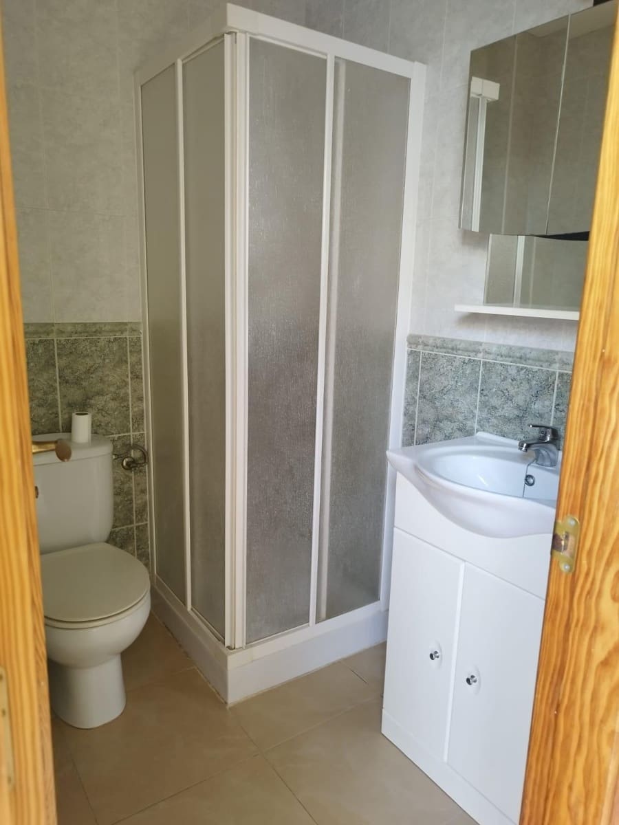 2 soveværelse Bungalow til salg i Polop med swimmingpool garage - € 220.000 (Ref: 8957152)