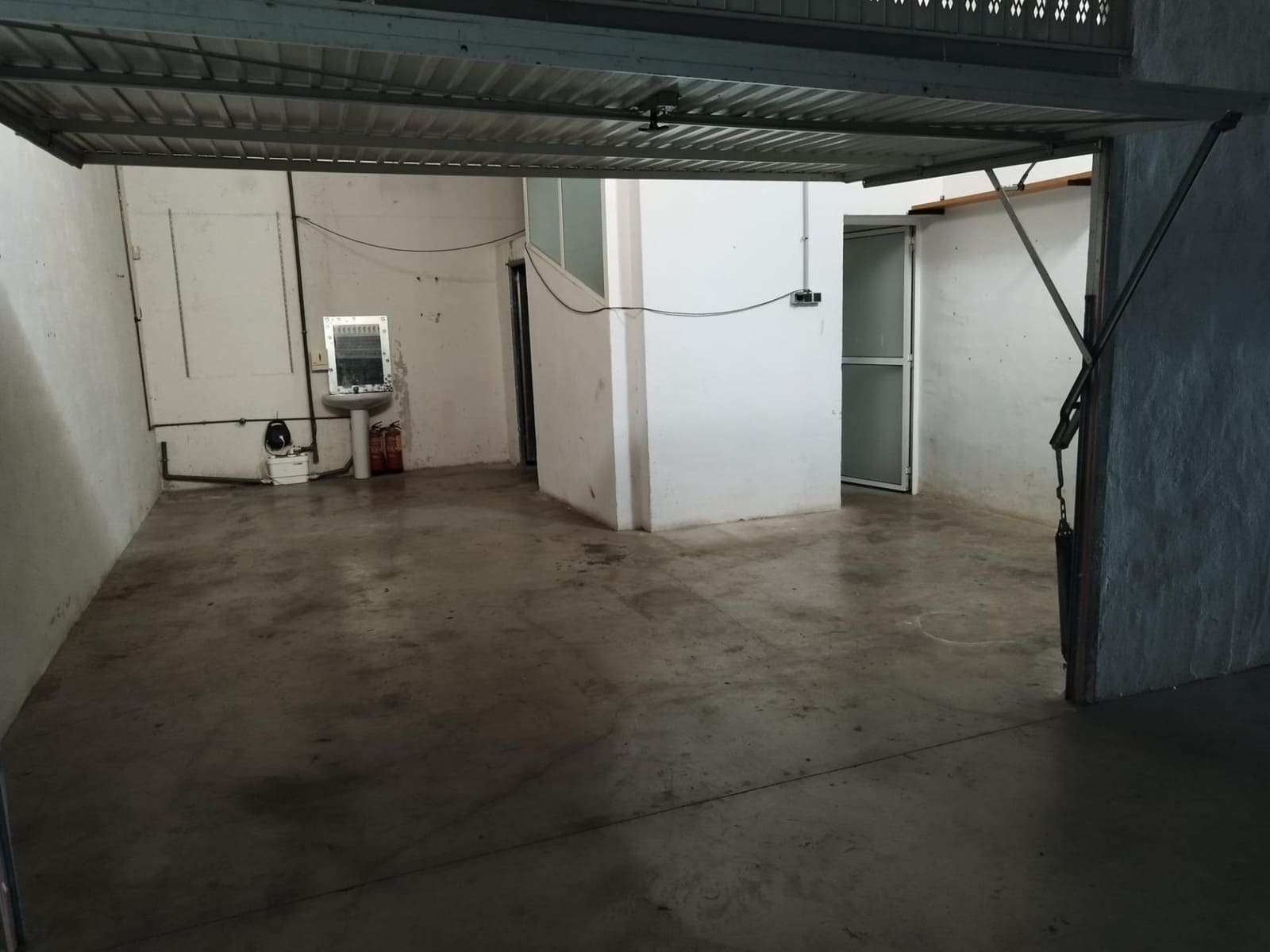 2 soveværelse Bungalow til salg i Polop med swimmingpool garage - € 220.000 (Ref: 8957152)